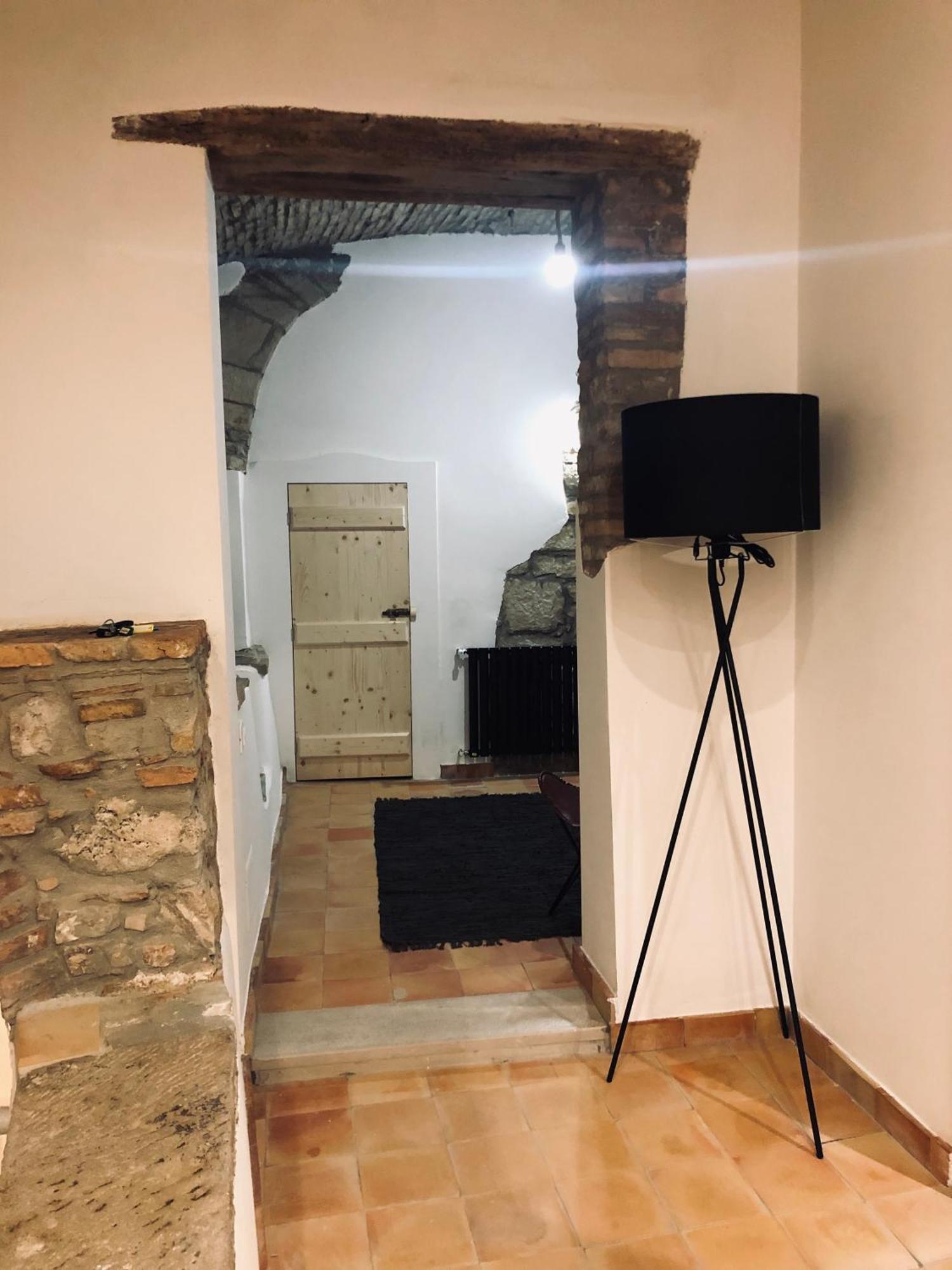 Ca' Del Borgo Hotel Venosa Kültér fotó