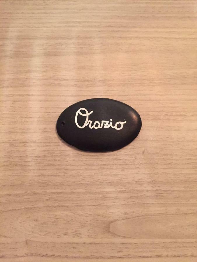 Ca' Del Borgo Hotel Venosa Kültér fotó
