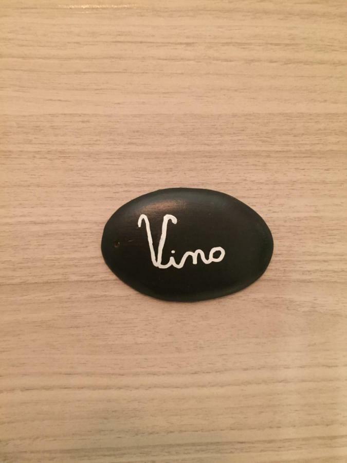 Ca' Del Borgo Hotel Venosa Kültér fotó